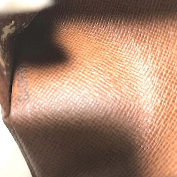 Louis Vuitton Monogram Agenda PM Notebook Cover/3AE3057 - Picture 7 of 7